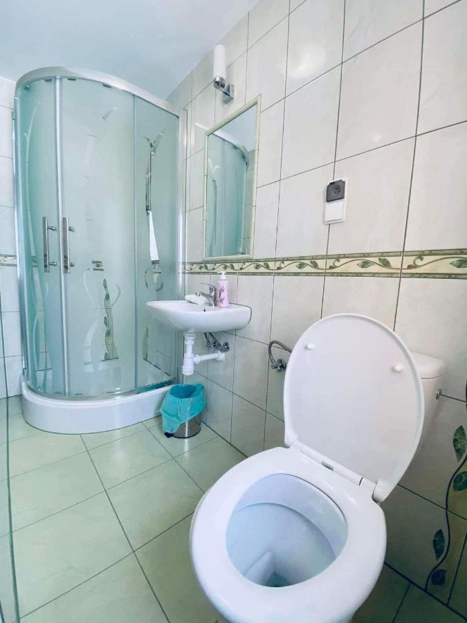 بياوي دونايتس Pokoje Goscinne Letycja المظهر الخارجي الصورة